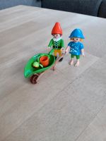 Playmobil 2 kleine Wichtel Phantasie Niedersachsen - Zetel Vorschau