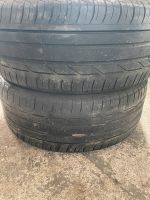 Sommerreifen 225/50R18 Bridgestone Niedersachsen - Seesen Vorschau