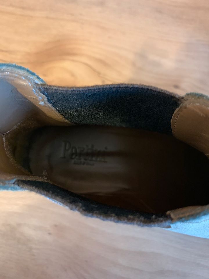 Pertini Damen Chelsea Boots 38 in Kleve