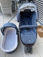 2 in 1 Kinderwagen Snap 4 Valco und Buggy Bayern - Lauf a.d. Pegnitz Vorschau