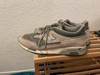 New Balance 1500 Chemnitz - Markersdorf Vorschau