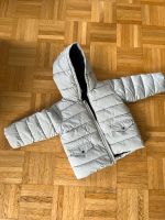 Kinder Jacke/Anorak Petit Bateau mit Fleece--Futter Gr. 86 Hessen - Kronberg im Taunus Vorschau