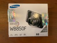 Samsung WB850F Kamera GPS WiFi Schneider Kreuznach Linse Sendling - Obersendling Vorschau