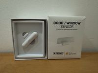FIBARO Apple-Homekit Door/Window Sensor Z-Wave weiß Nordrhein-Westfalen - Wipperfürth Vorschau