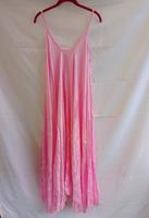 Maxikleid Kleid lang Trägerkleid Sommerkleid rosa Gr. 38 Baden-Württemberg - Göppingen Vorschau