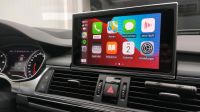 Smartphone Interface / Carplay Freischaltung / Android Auto Baden-Württemberg - Wannweil Vorschau