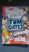 Tom Gates - Wo ich bin ist Chaos... Bayern - Königsbrunn Vorschau