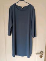 H&M Basic Kleid, taubenblau, Gr. M, neuwertig Nordrhein-Westfalen - Stadtlohn Vorschau