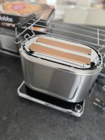 Toaster Neu unbenutzt Silber Attentiv OVP Russell Hobbs Baden-Württemberg - Crailsheim Vorschau