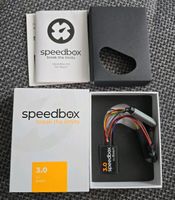 speedbox 3.0 für bosch Mecklenburg-Vorpommern - Neubrandenburg Vorschau