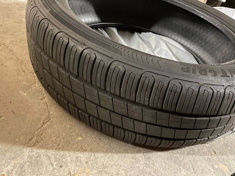 4x 195/55 R 20 95 H GoodYear Sommerreifen in Berlin