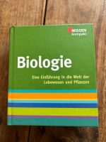 Wissen kompakt: BIOLOGIE  Eine Einführung in die Welt der … Eimsbüttel - Hamburg Rotherbaum Vorschau