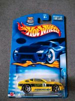 Hot Wheels Overbored 454 Thüringen - Suhl Vorschau