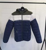 grün blaue jacke Bayern - Gerolzhofen Vorschau