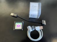 iPod nano 6. Generation 16 GB Graphite / Top-Zustand Saarland - Saarlouis Vorschau