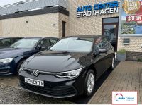 Volkswagen Golf VIII 1.5 TSI Life LED/Winterpaket Niedersachsen - Stadthagen Vorschau