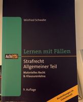 Schwabe Fallbuch Strafrecht Rheinland-Pfalz - Bendorf Vorschau