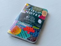 FIELD NOTES | FIGS | 3er Pack | + STICKER | limitiert | Scrubs Mecklenburg-Vorpommern - Burow Vorschau