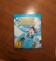 Ancien und das magische Königreich, special Edition, Anime Bayern - Regensburg Vorschau