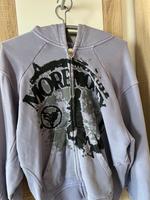 Zip Hoodie Moremoney Morelove Bayern - Betzenstein Vorschau