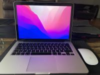 Apple MacBook Pro 13 Zoll Retina + Magic Mouse 2 Niedersachsen - Wolfsburg Vorschau