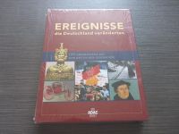 ADAC Ereignisse die Deutschland veränderten Buch NEU & OVP Baden-Württemberg - Schwetzingen Vorschau