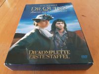 Dr. Quinn, Ärztin aus Leidenschaft. Erste Staffel 5 DVDs Brandenburg - Teltow Vorschau