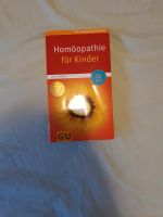 Homöopathie für Kinder Dresden - Gorbitz-Süd Vorschau