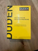 Duden Die Deutsche Rechtschreibung Niedersachsen - Südbrookmerland Vorschau