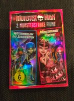 Monster High Filme Mecklenburg-Vorpommern - Blumenholz Vorschau
