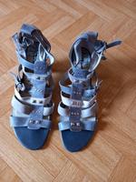 Schuhe für Damen, Gr. 39 verschiedene Modelle Nürnberg (Mittelfr) - Oststadt Vorschau
