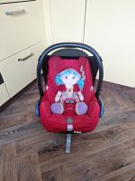 Babyschale Maxy-Cosi, CabrioFix, EasyFix Sachsen - Coswig Vorschau