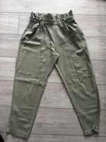 Zara trf Collection Stoffhose Größe M Damen Hessen - Bensheim Vorschau