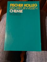 Buch - Das Abitur-Wissen Chemie Nordrhein-Westfalen - Selm Vorschau