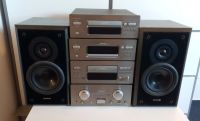 KENWOOD HD-600 HiFi Anlage Nordrhein-Westfalen - Bornheim Vorschau