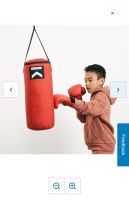 Boxsack Handschuhe Kinder ab 6 Jahren Kraft Ausdauer Sport Bayern - Lauf a.d. Pegnitz Vorschau
