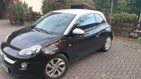 Opel adam bj2018 Hessen - Wald-Michelbach Vorschau