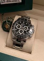 Rolex Daytona 116500ln Panda/Darth Vader 2022 Frankfurt am Main - Sachsenhausen Vorschau