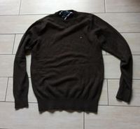 Pullover aus Wolle von Tommy Hilfiger gr.S Schleswig-Holstein - Tastrup Vorschau