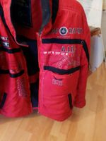 CAMP DAVID ROT   SCHWARZ  ROT SOMMERJACKE XXXL Berlin - Mitte Vorschau