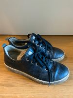 Richter Rimmel Sneaker Mädchen blau Gr. 32 Berlin - Hohenschönhausen Vorschau