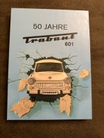 50 Jahre Trabant Münzen / Medaillen Leuna - Spergau Vorschau