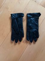 Handschuhe, Leder oder Kunstleder, 7,5 Bayern - Mammendorf Vorschau