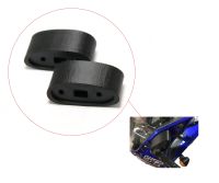 Spiegelverlängerung Adapter für Suzuki SV650S SV 650 S 00-02 Bayern - Berchtesgaden Vorschau