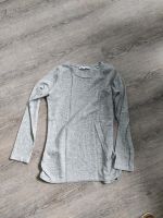 Pullover Pulli next grau kuschelig Gr. 10 (38/40) wie neu Saarland - St. Wendel Vorschau