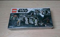 Lego  75311 Star wars, Imperial Armored Marauder Nordrhein-Westfalen - Moers Vorschau