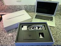 MacBook Air Bayern - Puchheim Vorschau