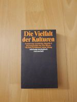 Jörn Rüsen Vielfalt der Kulturen Suhrkamp Buch Bücher Geschichte Frankfurt am Main - Gallusviertel Vorschau