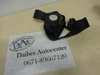 BMW E46 2004 Compact Sicherheitsgurt vorne Links 560493701 Rheinland-Pfalz - Bad Kreuznach Vorschau