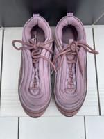Nike Air Max 97 Größe 40 Schleswig-Holstein - Bargteheide Vorschau